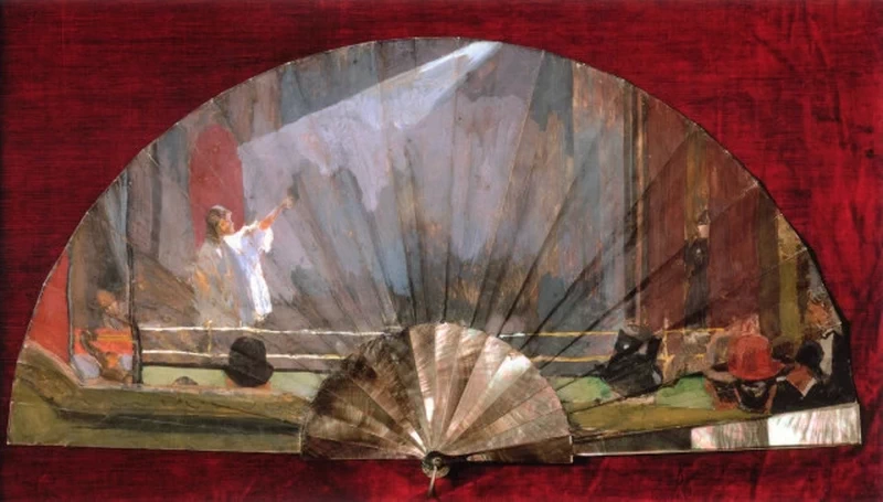 Ventaglio